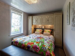 2 Schlafzimmer, WLAN