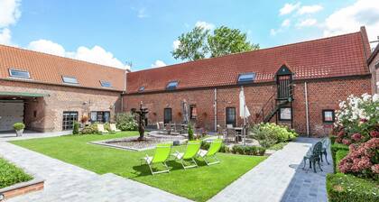 Maison confortable pour 4 personnes