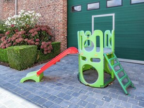 Kinderbereich