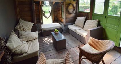 Comfortable Home with Sauna