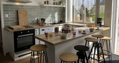 Gîte de Charme Capacité 10 Personnes