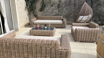 Terras