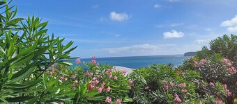 Studio Bien Localisé Pour les Amoureux des Randos, Plages, Sites Touristiques