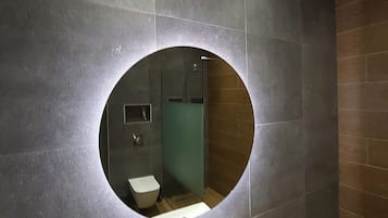Appartement Deluxe | Salle de bain