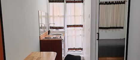 Standard Room | View from room