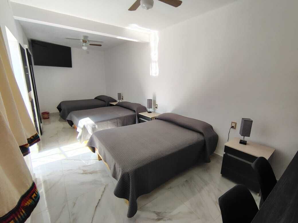 Photo - Casa Coco Oaxaca Inn