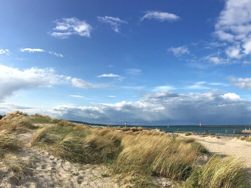 Landurlaub in Lübberstorf