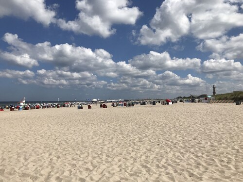 Landurlaub in Lübberstorf