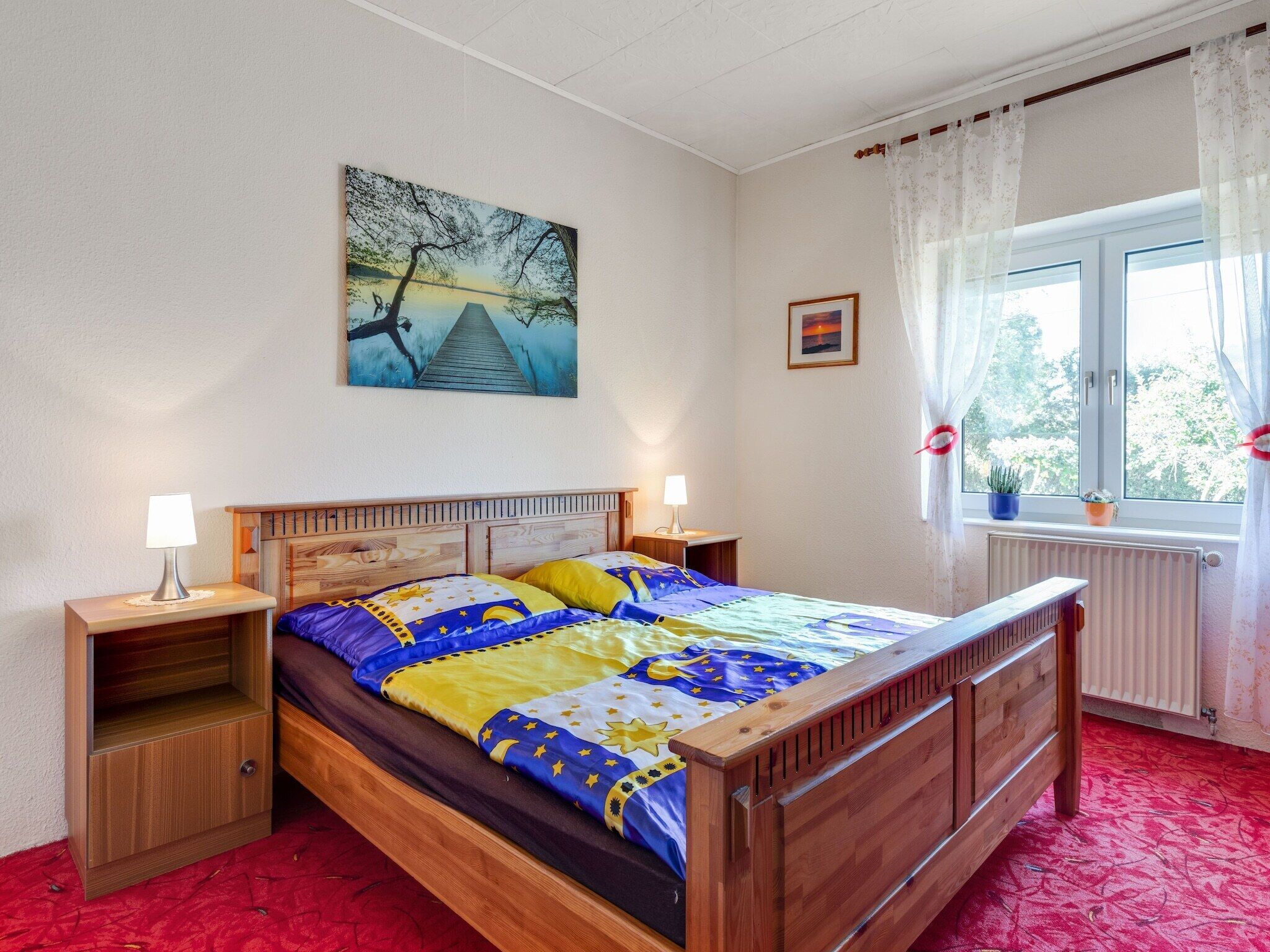 1 bedroom, WiFi