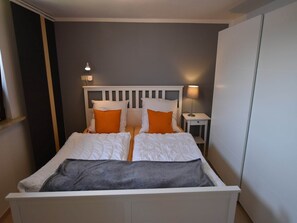 1 bedroom, WiFi