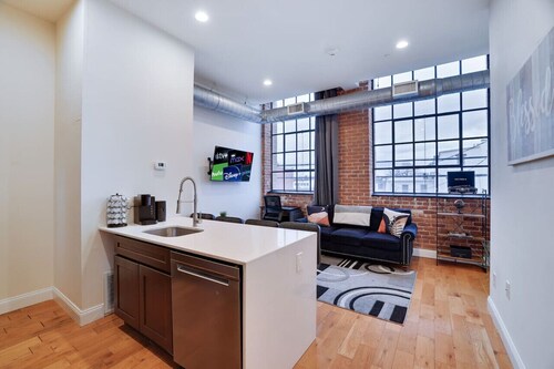 Modern Living - Center Citi