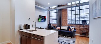 Modern Living - Center Citi