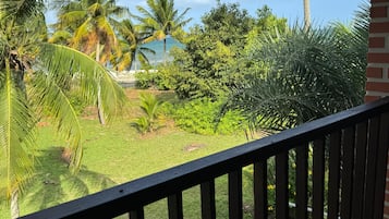 Panoramic Suite | 2 bedrooms, iron/ironing board, free WiFi, bed sheets