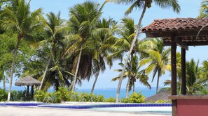 2 outdoor pools - Marina Eco Hotel Praia da Fazenda  (Saubara)