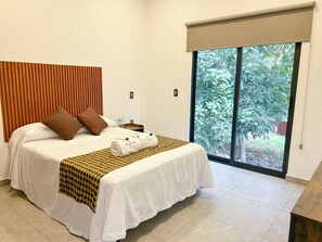 3 Schlafzimmer, Bügeleisen/Bügelbrett, WLAN, Bettwäsche