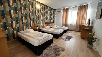 1 habitación y wifi gratis