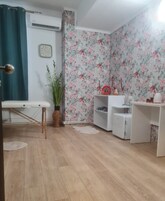 Masajes de tejido profundo, masajes deportivos, masajes