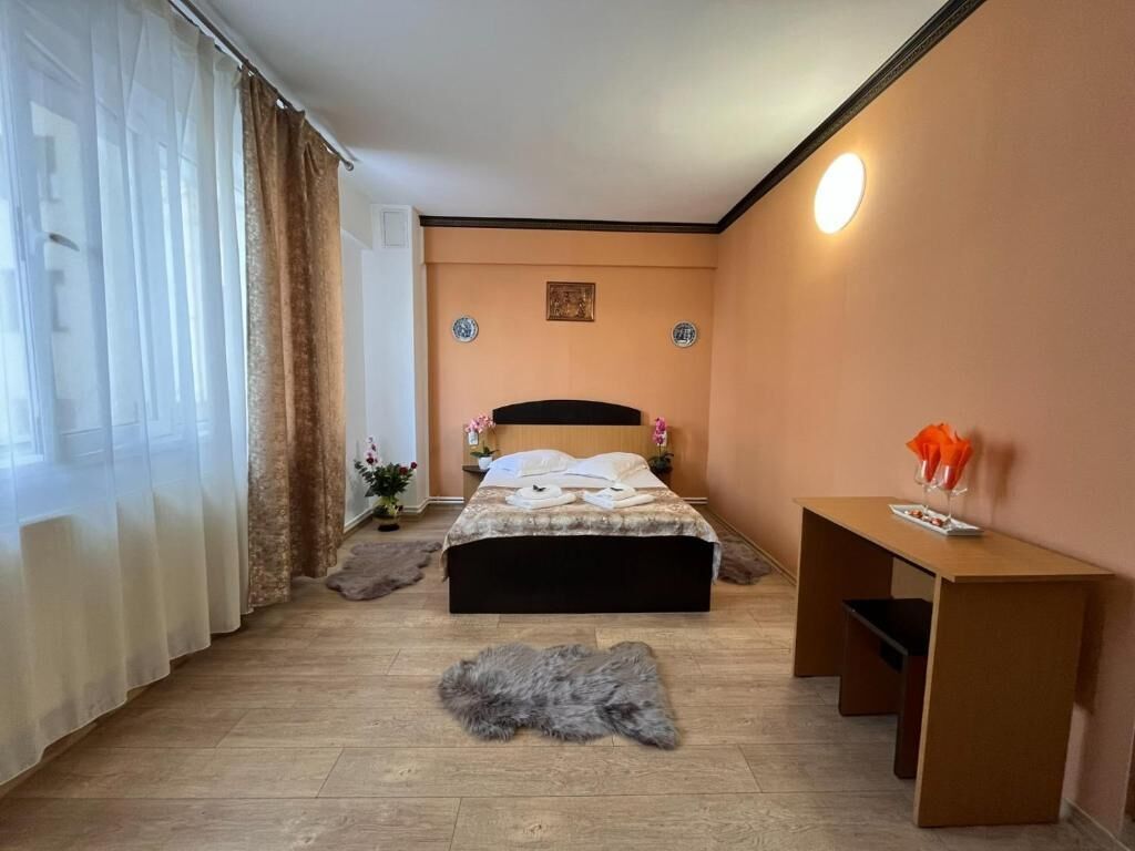 1 chambre, Wi-Fi gratuit