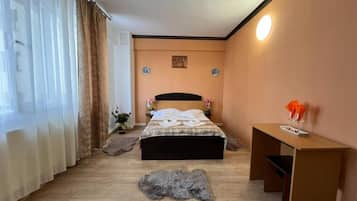 1 chambre, Wi-Fi gratuit