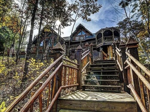 Beautiful Northwoods Getaway 