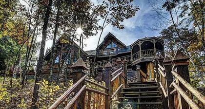 Beautiful Northwoods Getaway