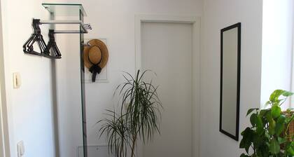 chicke Ferienwohnung in Struppen