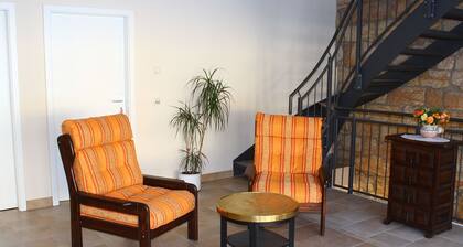 Struppen Nature Loft