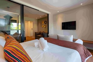 Deluxe Studio - Wanderlust Experience Hotel - MC (Campos do Jordão)