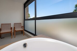 Deluxe Studio | Bathroom - Wanderlust Experience Hotel - MC (Campos do Jordão)