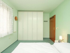 1 habitación