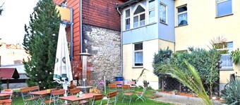 Cinéma Comfort à Ballenstedt