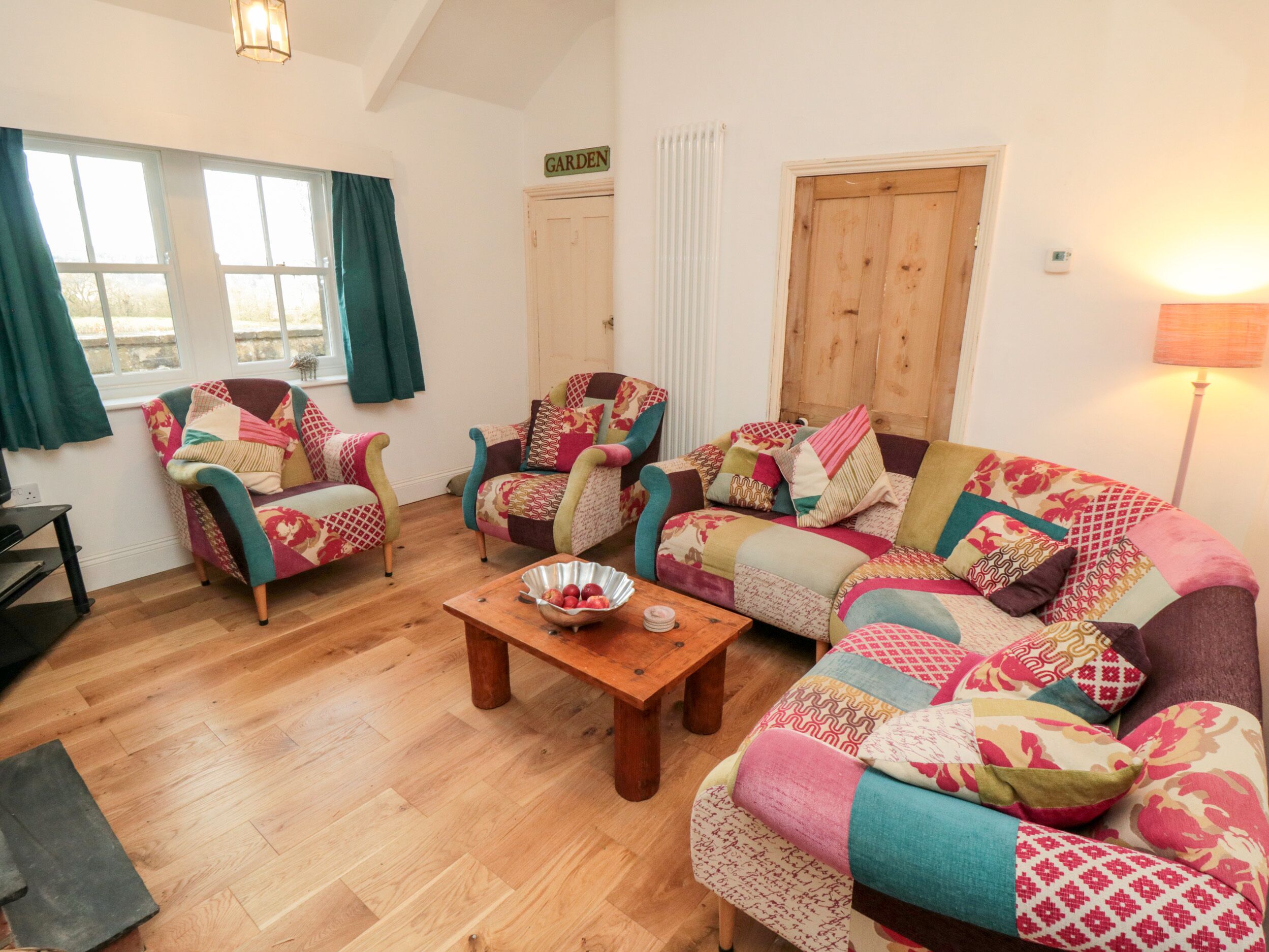 The Grange, Pet Friendly, With Open Fire In Goathland - Goathland