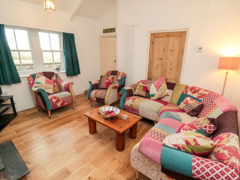 The Grange, Pet Friendly, With Open Fire In Goathland - Goathland