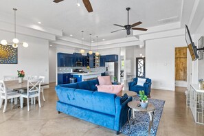 Smart TV, foosball - Desert Jewel In Sand Hollow (Hurricane)