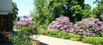 Relaxing Base in Pockau