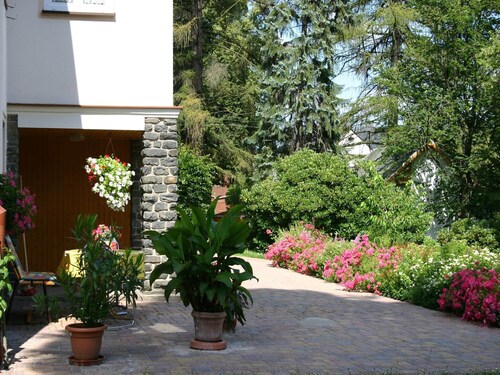 Komfort in der Nähe von Oberwiesenthal