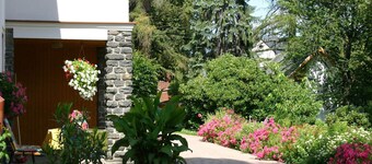 Comfort Near Oberwiesenthal