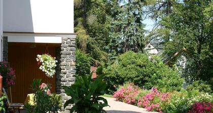 Komfort in der Nähe von Oberwiesenthal