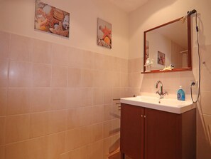 Dusche