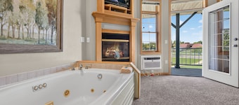 Birchwood Lodge