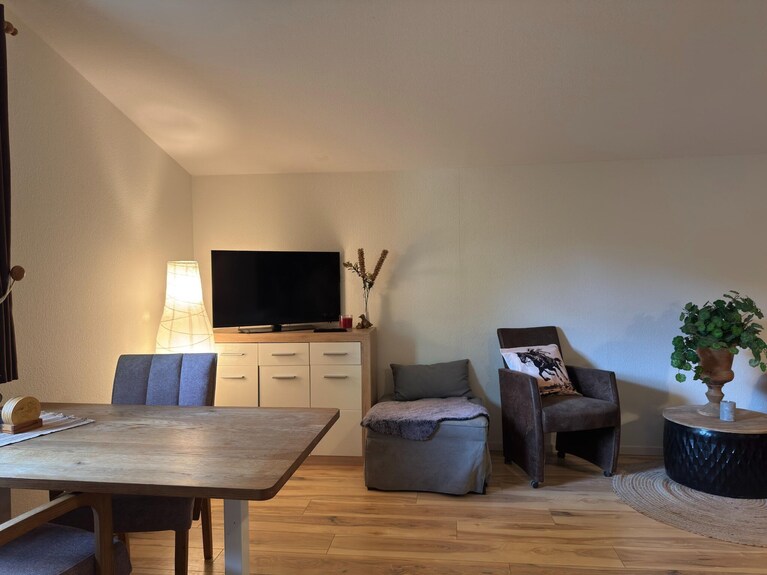 Gemütliche Wohnung Mit Pool & Wald - Sulingen