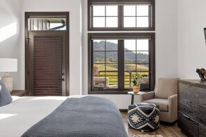 2 habitaciones, wifi gratis y ropa de cama 