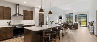 Unit 6 Boulder Canyon Golf Villa Overlooking 11th Fairway