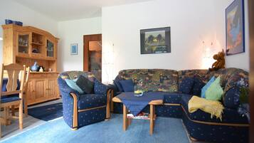 Fernseher, DVD-Player