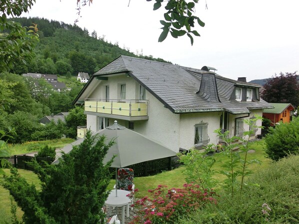 Eksteriør