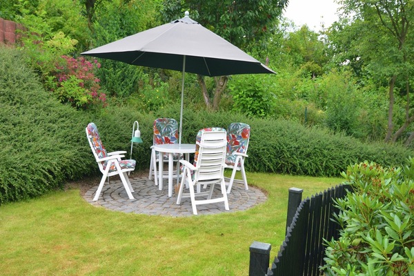 Servei de restauració a l'aire lliure