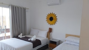 Comfort Twin Room - Pousada Girassol (Santo Amaro do Maranhão)