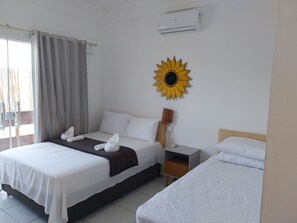 Comfort-Zweibettzimmer