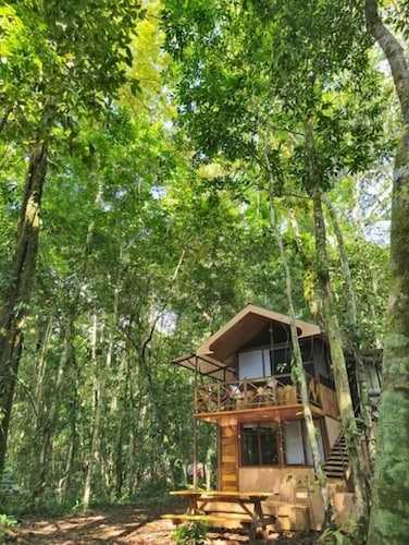 Cool Waters Jungle Villas