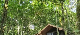 Cool Waters Jungle Villas